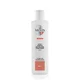Après-Shampooing Revitalisant System 4 3 Pour les Cheveux Colorés avec Perte des Cheveux Scalp Therapy NIOXIN 300 ml