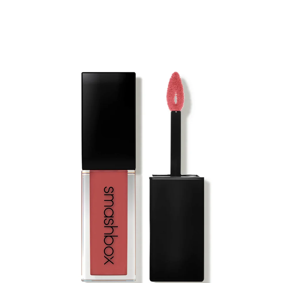 Rouge à lèvres Always on Matte SmashboxImage1