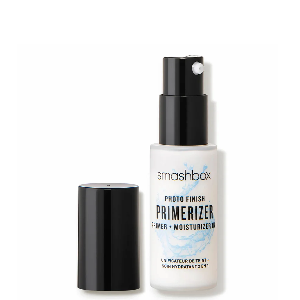 Smashbox Photo Finish Primerizer Primer + Moisturiser 15mlImage1