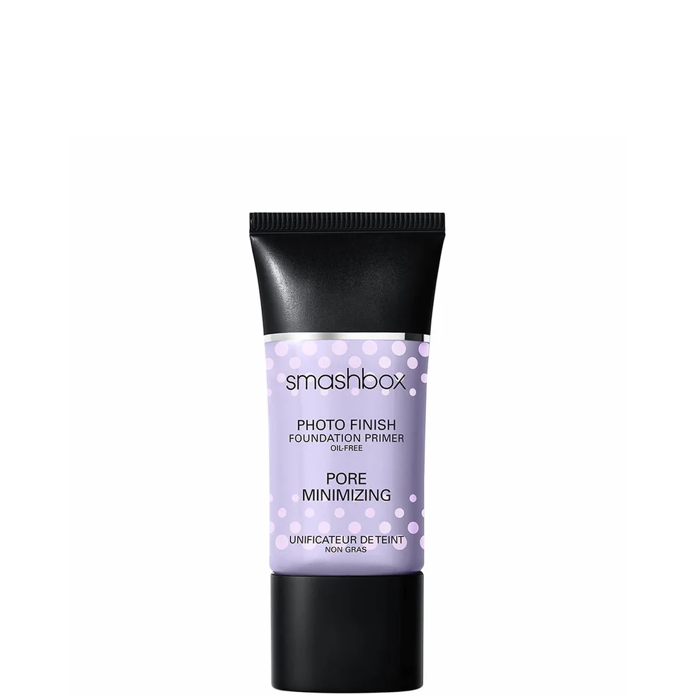 Pore Minimizing Primer Smashbox Photo 12 MLImage1