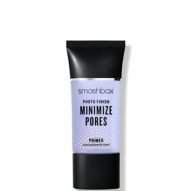Pore Minimizing Primer Smashbox Photo