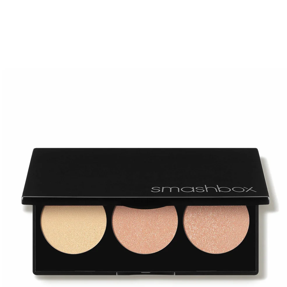 Palette Spotlight Smashbox – Soft HighlightImage1