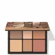 Palette de contouring The Cali Smashbox