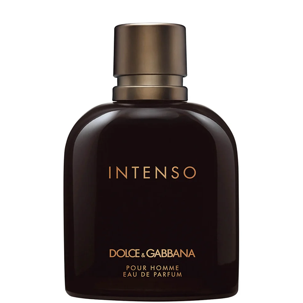Dolce&Gabbana Pour Homme Intenso Eau de Parfum 125mlImage1