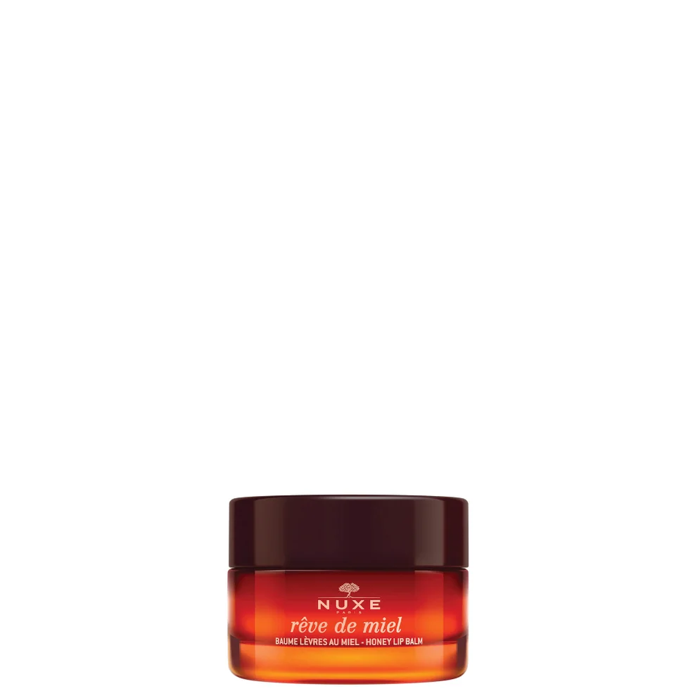 Nouvelle formule Baume à lèvres Rêve de Miel NUXEImage1
