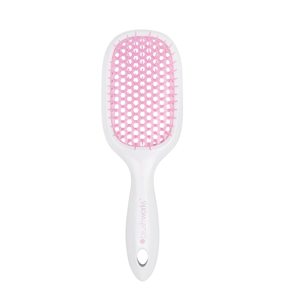 Brosse à cheveux Honey Comb brushworks HDImage1