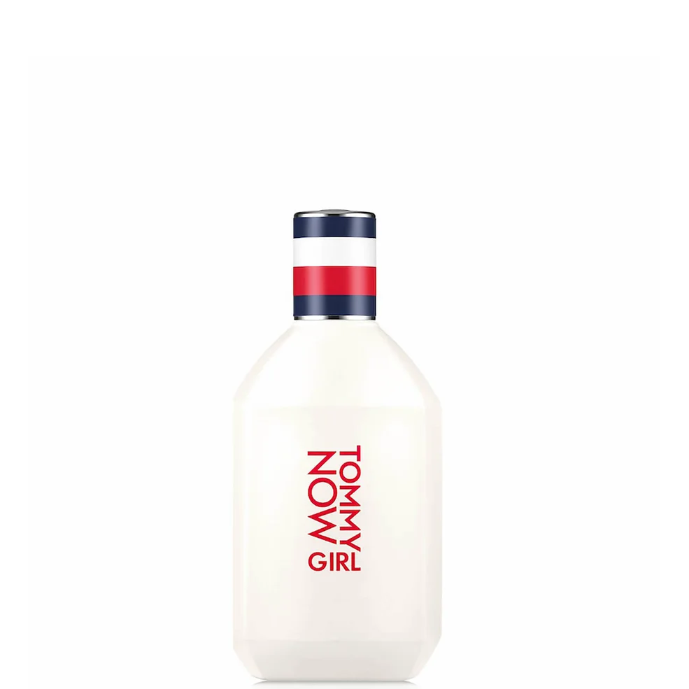 Tommy Hilfiger Tommy Girl NOW Eau de Toilette 30mlImage1