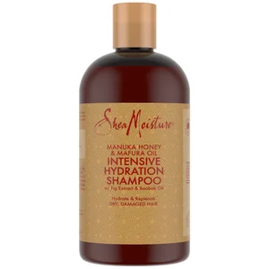 Shampooing hydratant Manuka Honey & Mafura Oil Intensive Hydration Shea Moisture 384 ml - undefined undefined