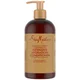 Shea Moisture Après-shampooing Hydratation Intense Miel de Manuka et Huile de Mafura 384 ml