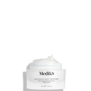 Medik8 Advanced Night Restore Crème Nuit - undefined undefined