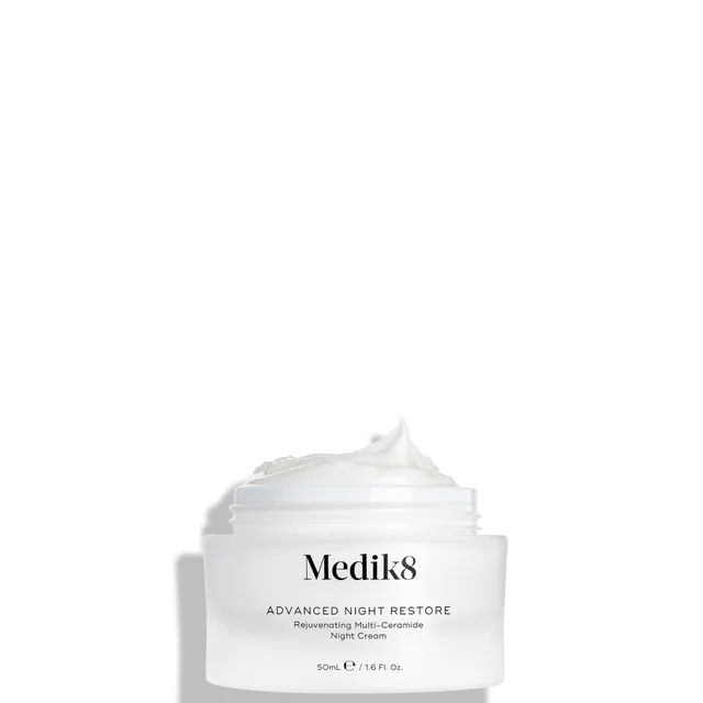 Medik8 Advanced Night Restore Crème Nuit