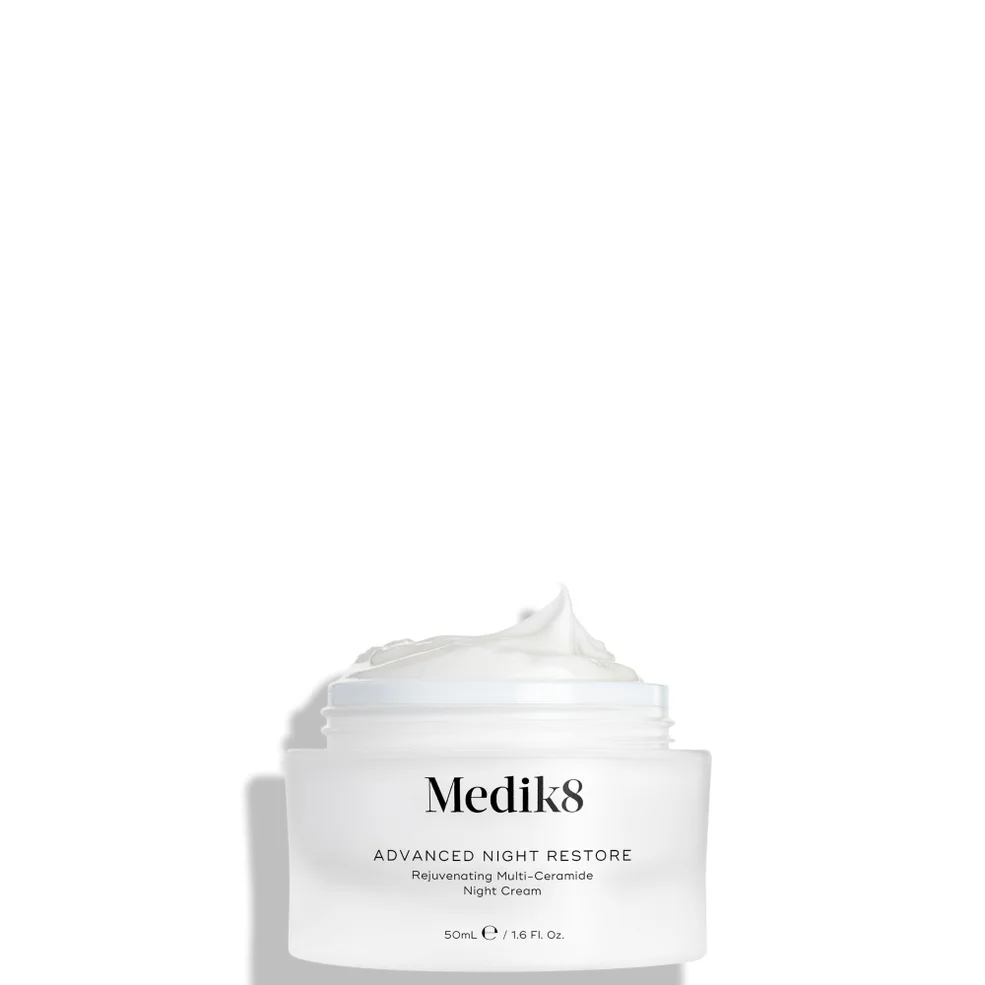 Medik8 Advanced Night Restore Crème NuitImage1
