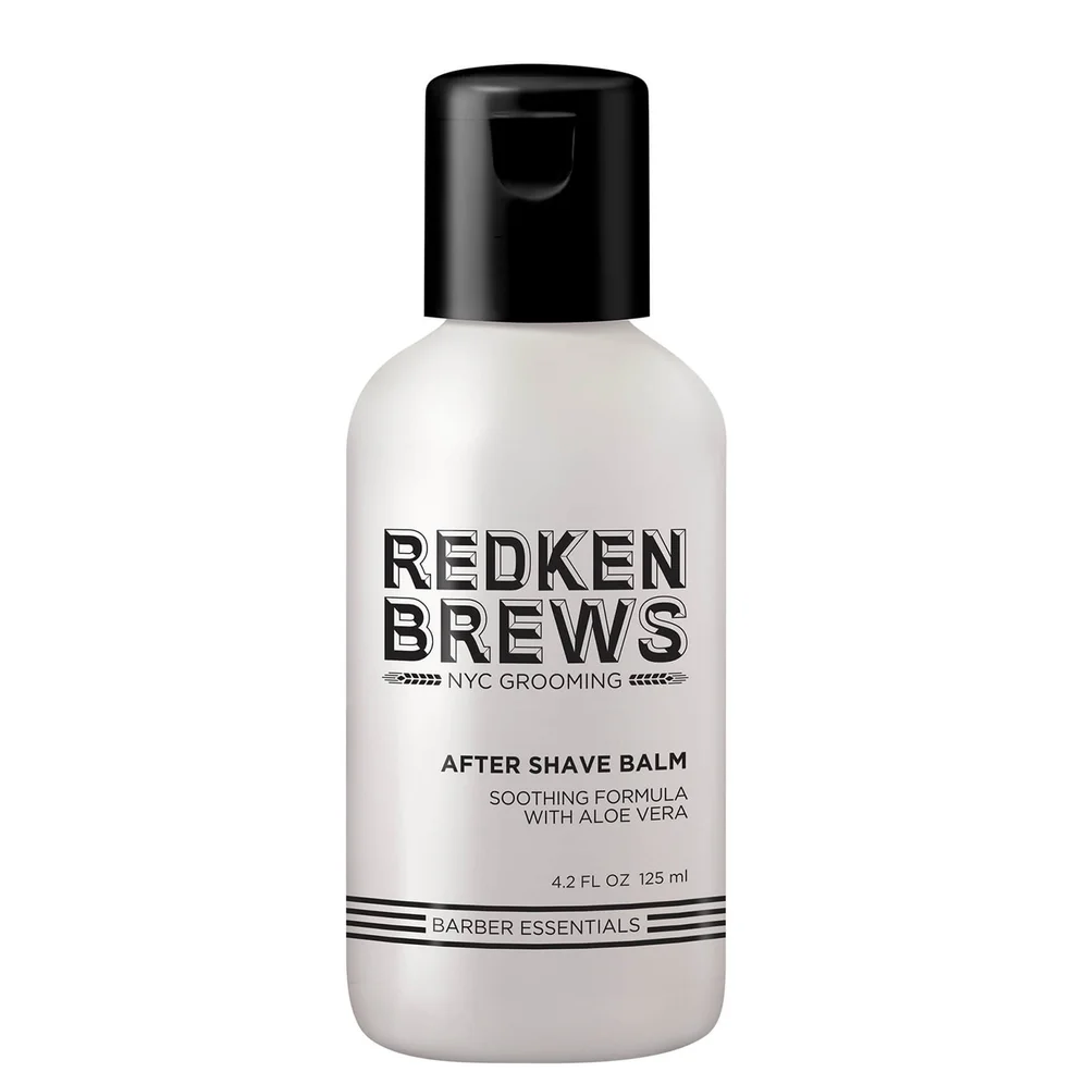 Baume après-rasage Redken BrewsImage1