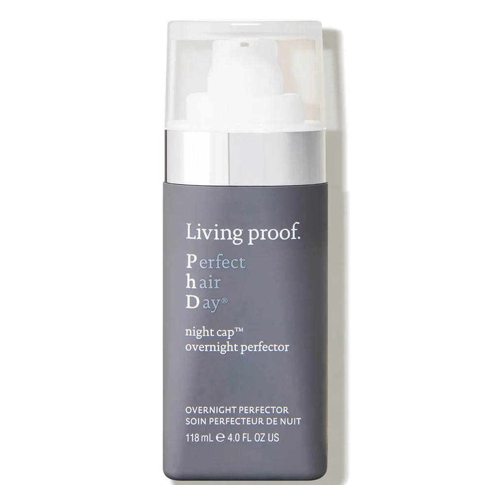 Soin Perfecteur de Nuit Perfect Hair Day (PhD) Living Proof 118 mlImage1