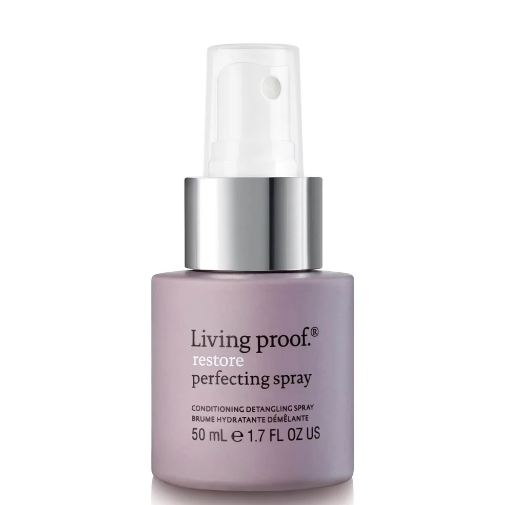 Brume Hydratante Démêlante Restore Perfecting Spray Living Proof 50 mlImage1