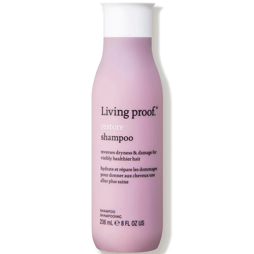 Shampooing Restore Living Proof 236 mlImage1