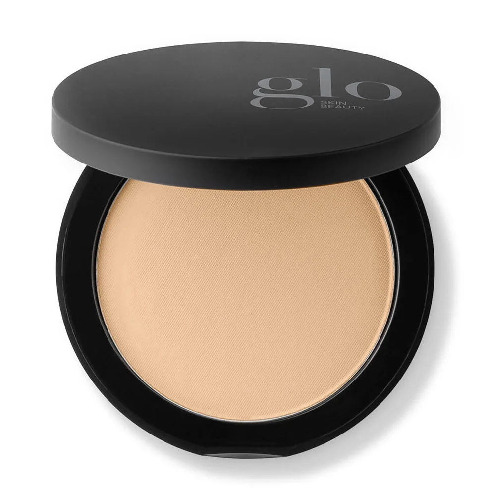 Glo Skin Beauty Pressed Base 9.9g (Various Shades)Image1