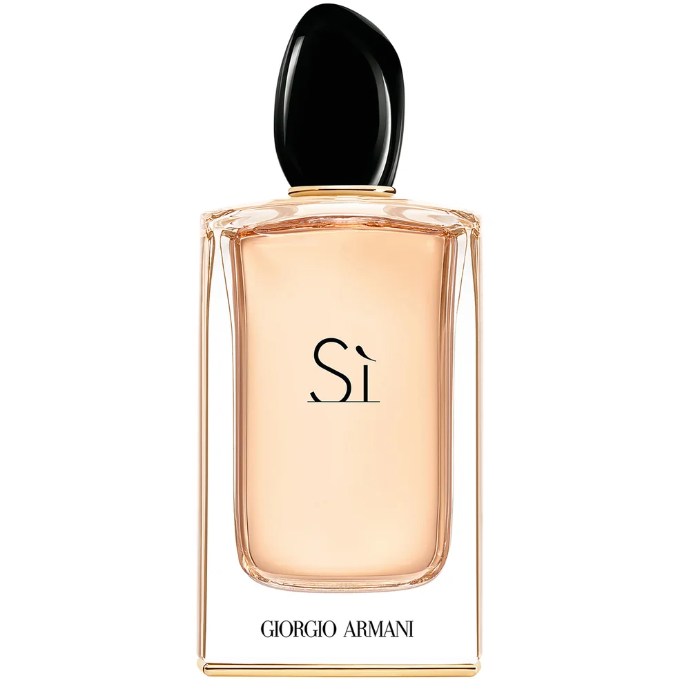 Eau de Parfum SI Armani 150 mlImage1