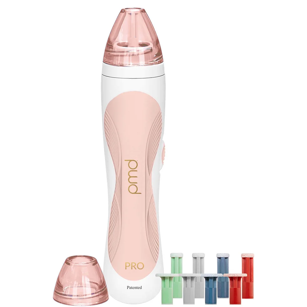 PMD Personal Microderm Pro - BlushImage1