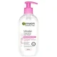 Gel Lavant Visage Micellaire Garnier 200 ml