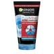 Garnier Pure Active 3en1 Nettoyant Gommage Masque Anti Points Noirs au Charbon 150 ml