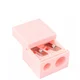 brushworks Taille-crayon