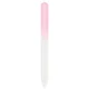 brushworks Lime en Verre de Cristal