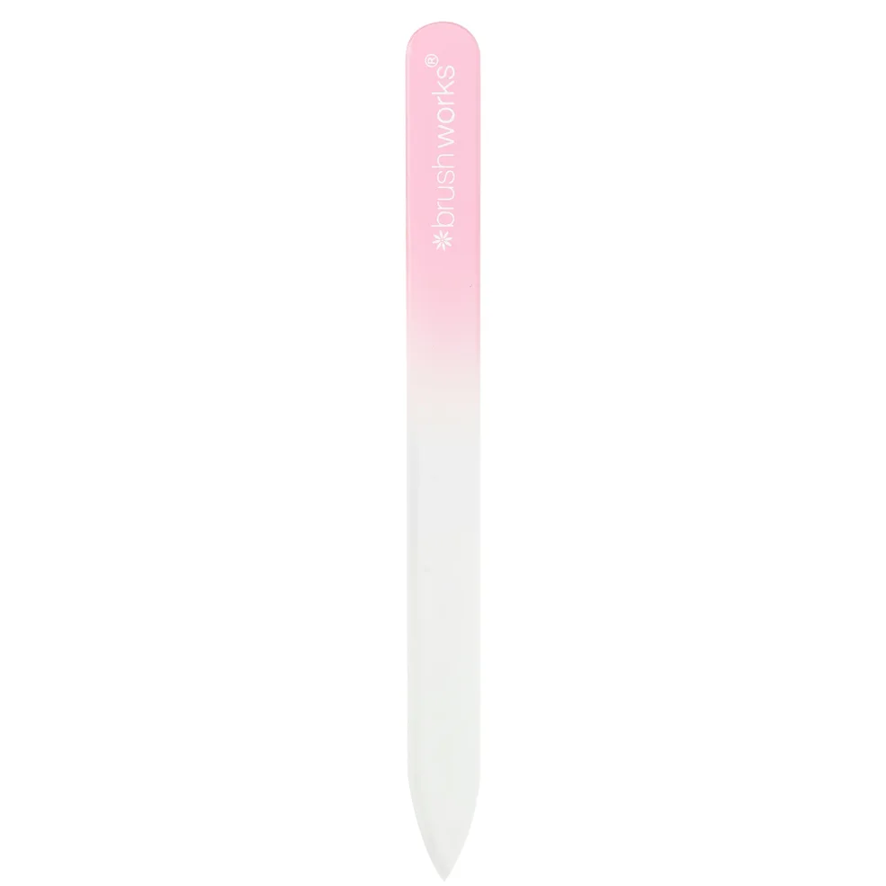 brushworks Lime en Verre de CristalImage1