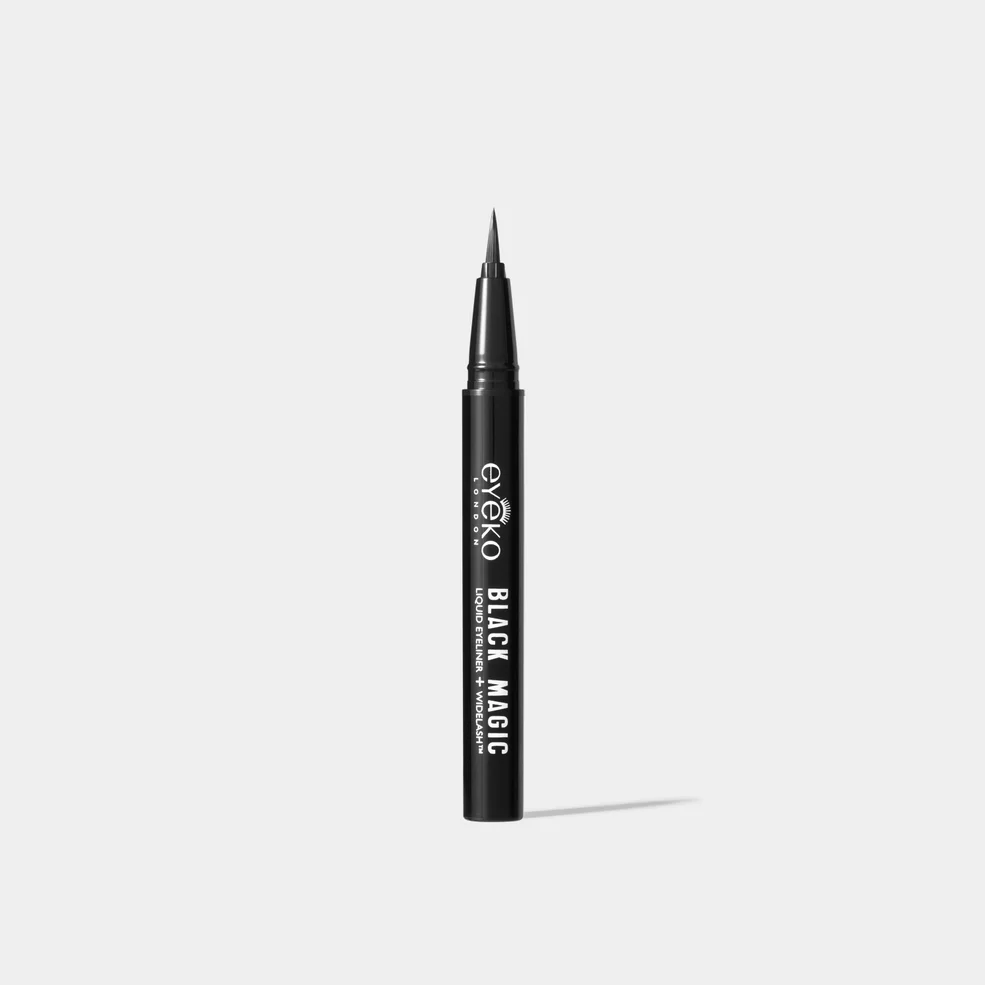 Eyeko Black Magic Travel Sized Eyeliner - BoxedImage1