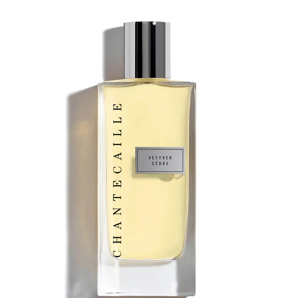 Chantecaille Vetyver Cèdre ParfumImage1