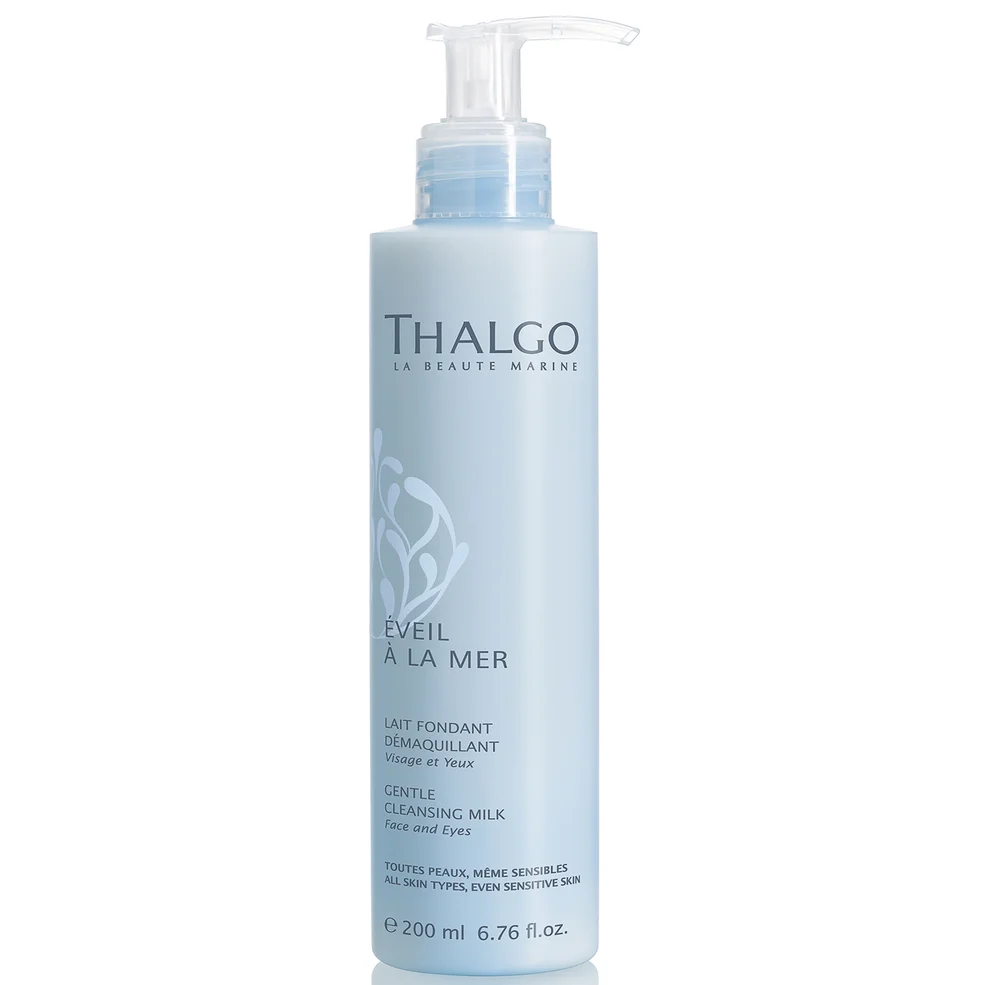 Thalgo Gentle Cleansing MilkImage1