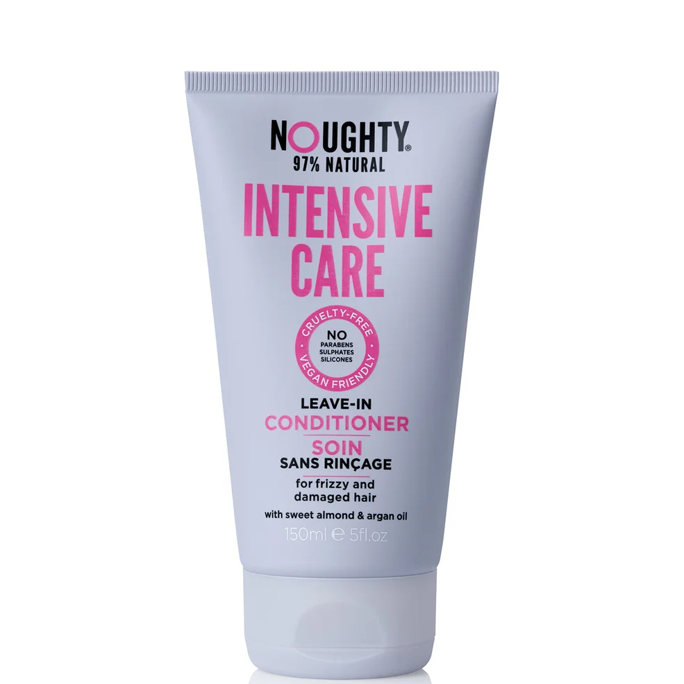 Noughty Intensive Care Leave-In Conditioner 150mlImage1