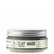 Masque à l'Argile Ecooking 100 ml