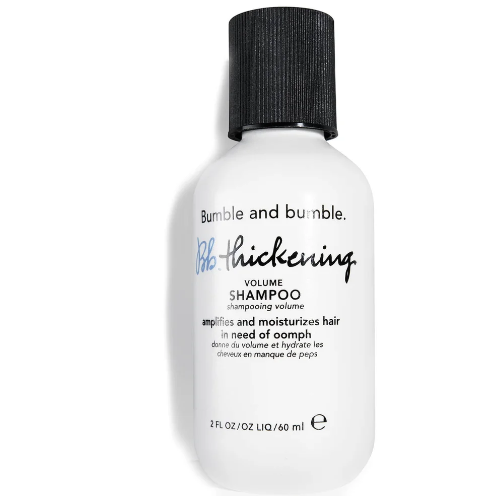 Bumble and bumble Thickening Shampoo 60mlImage1
