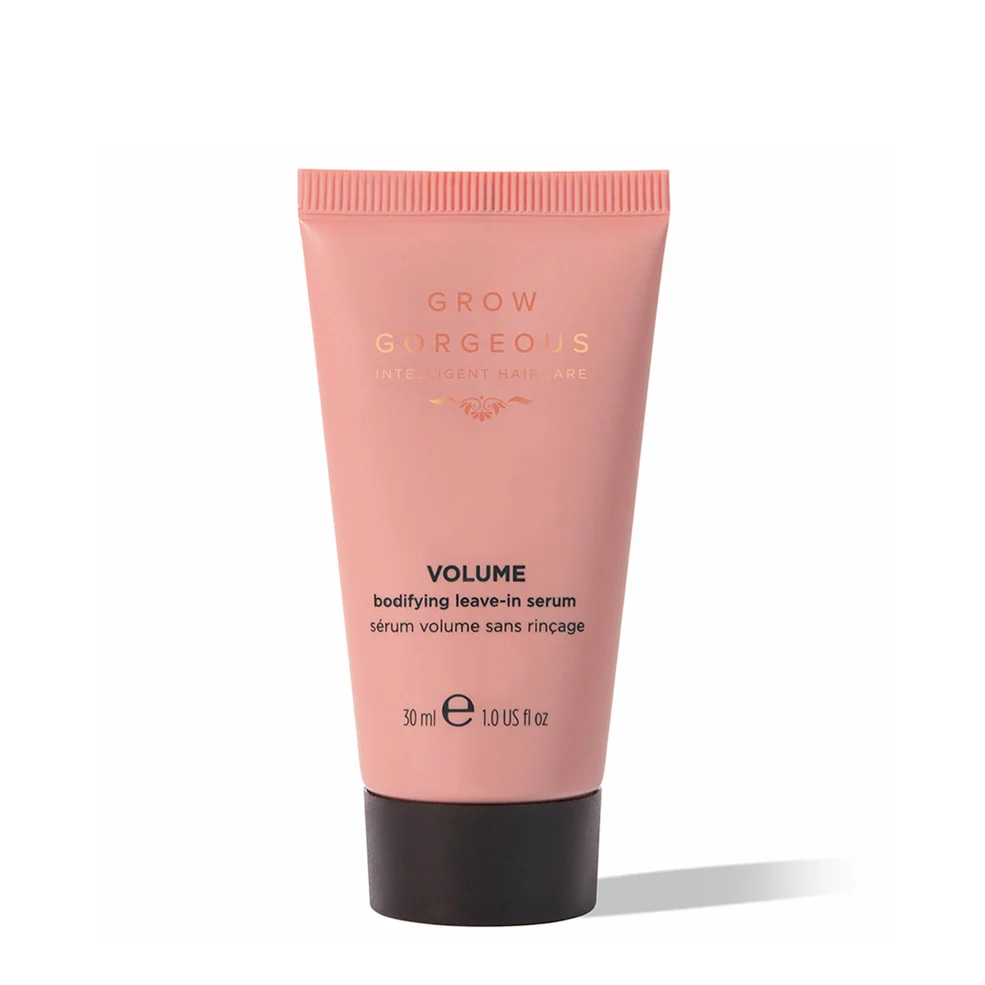 Sérum Volumisant Sans Rinçage Volume 30mlImage1