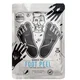 Soin Gommage pour Pieds BARBER PRO (1 paire)