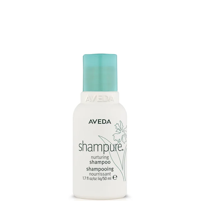 Aveda Shampure Shampooing Nourrissant 50 ml