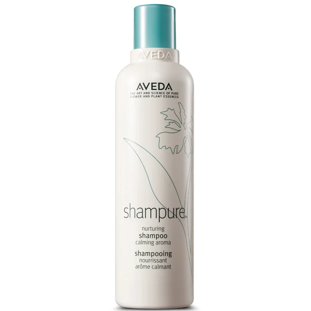 Aveda Shampure Shampooing Nourrissant 250 ml