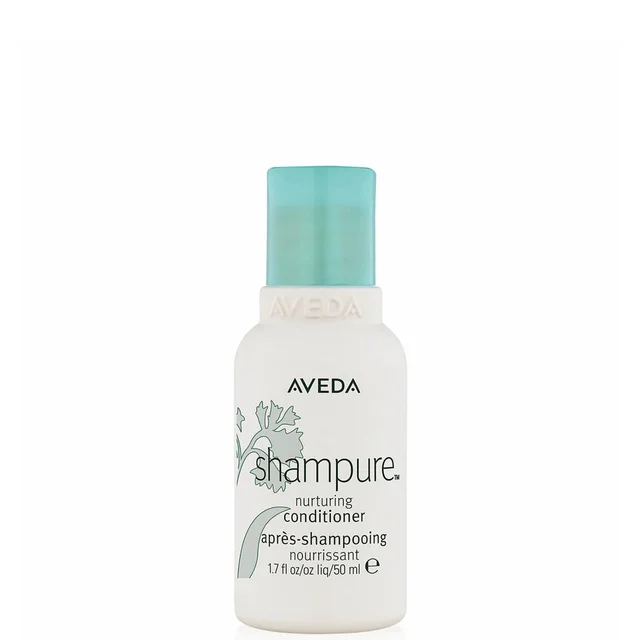 Aveda Shampure Après-Shampooing Nourrissant 50 ml