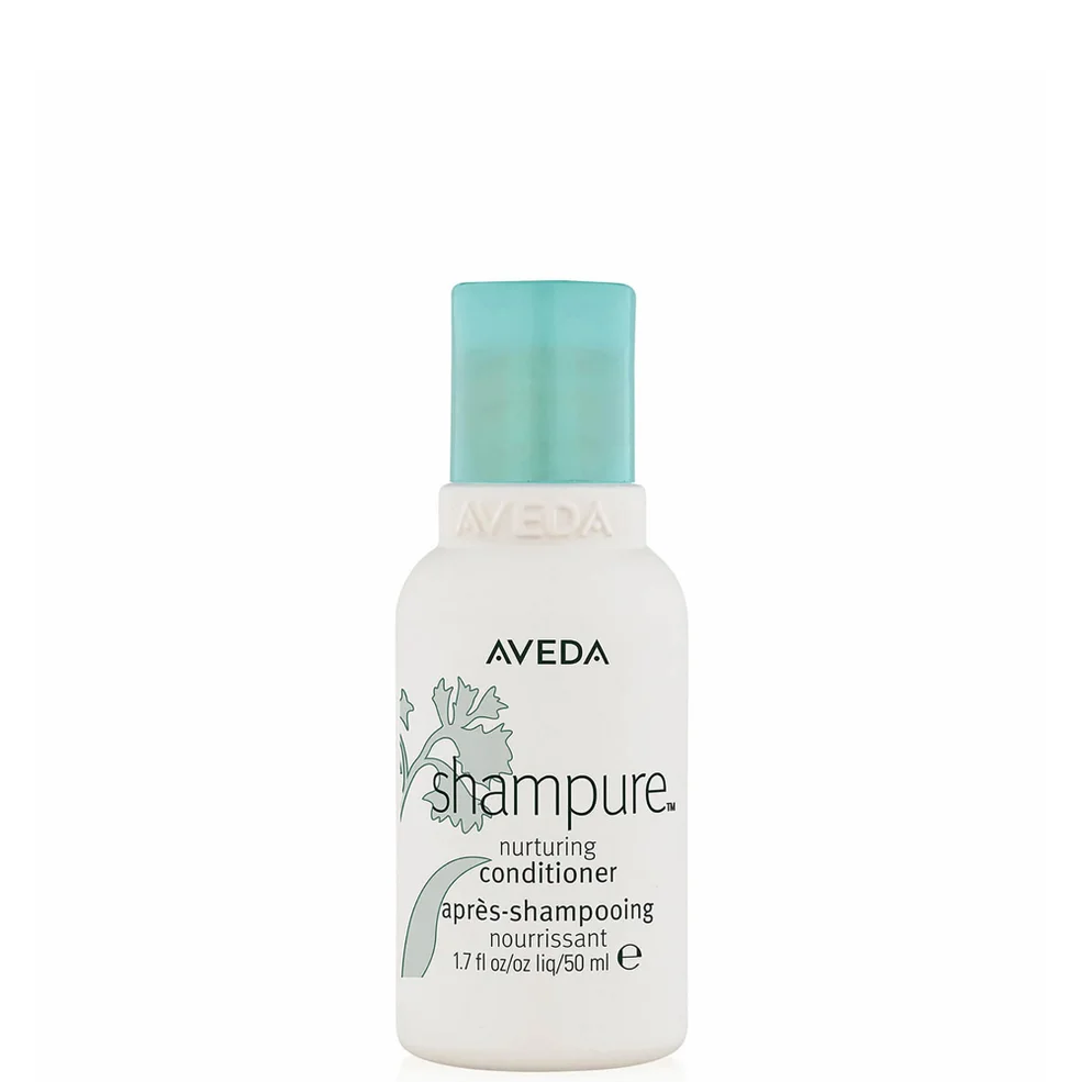 Aveda Shampure Après-Shampooing Nourrissant 50 mlImage1