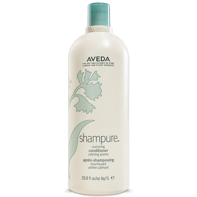 Aveda Shampure Après-Shampooing Nourrissant 1000 ml