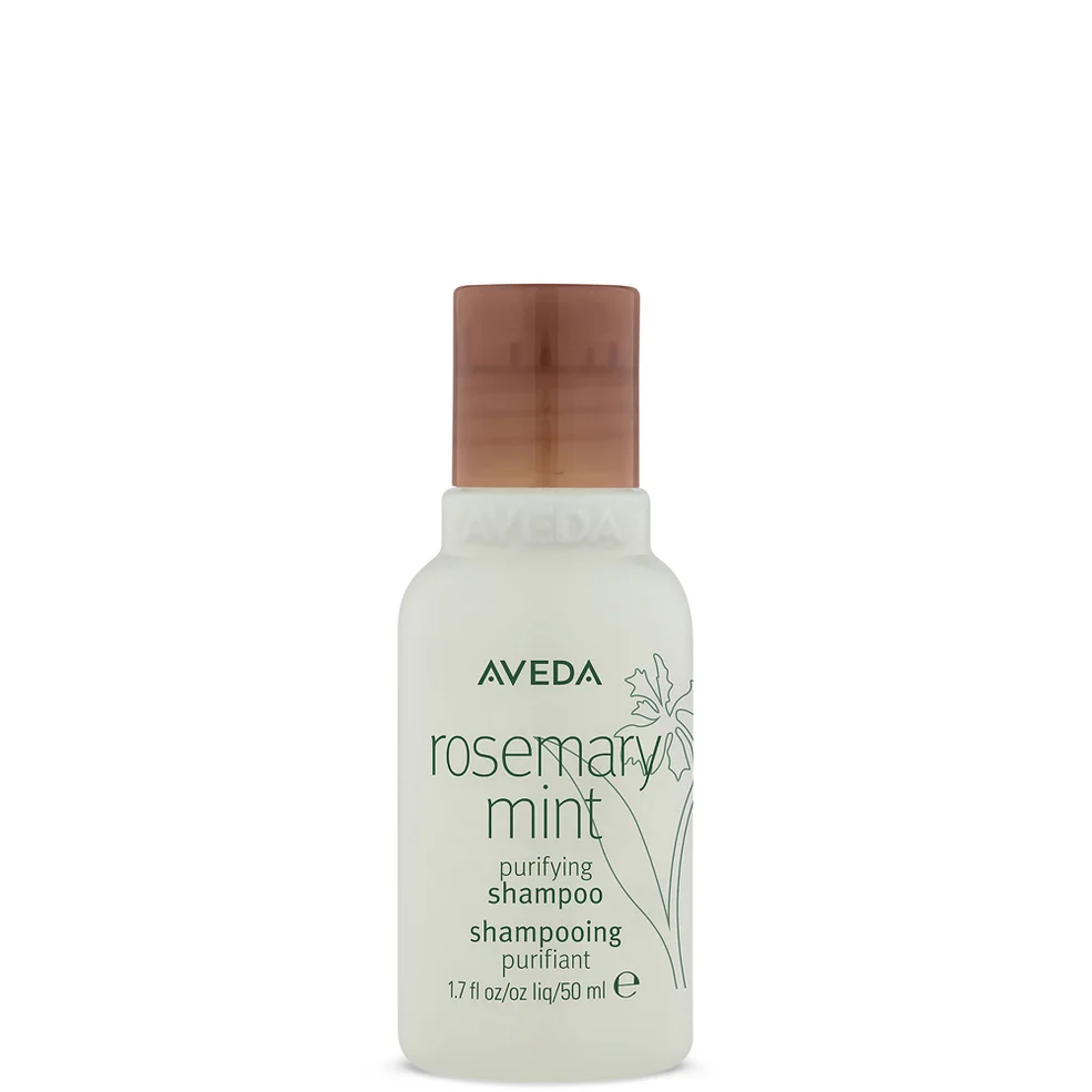 Aveda Rosemary Mint Shampooing Purifiant 50 mlImage1