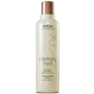 Shampooing Purifiant au Romarin et à la Menthe Aveda 250 ml - Size 250ml