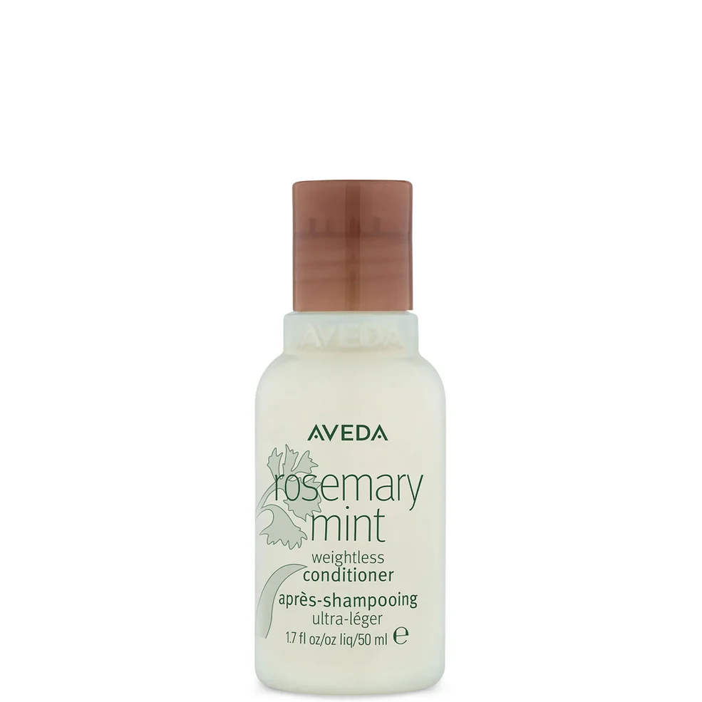 Aveda Rosemary Mint Weightless Après-Shampooing 50 mlImage1