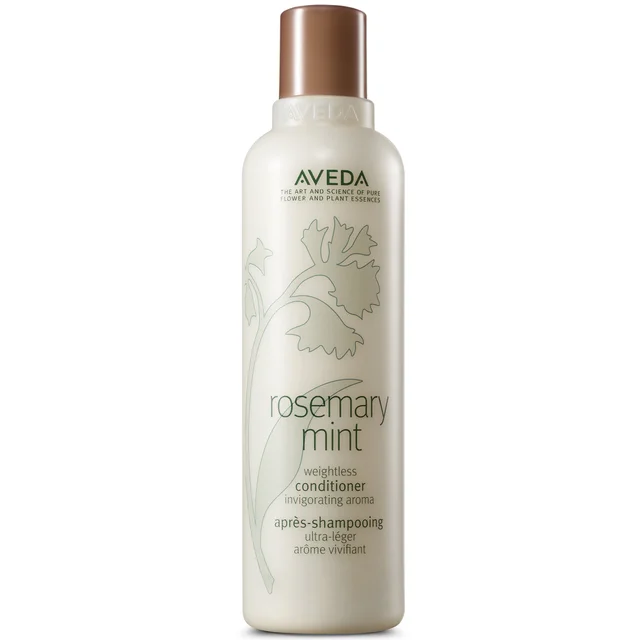 Après-Shampooing Léger au Romarin et à la Menthe Aveda 250 ml