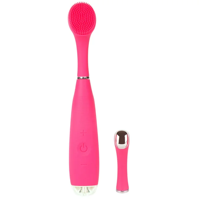 Rio Sonicleanse Pure Glo Nettoyant Visage
