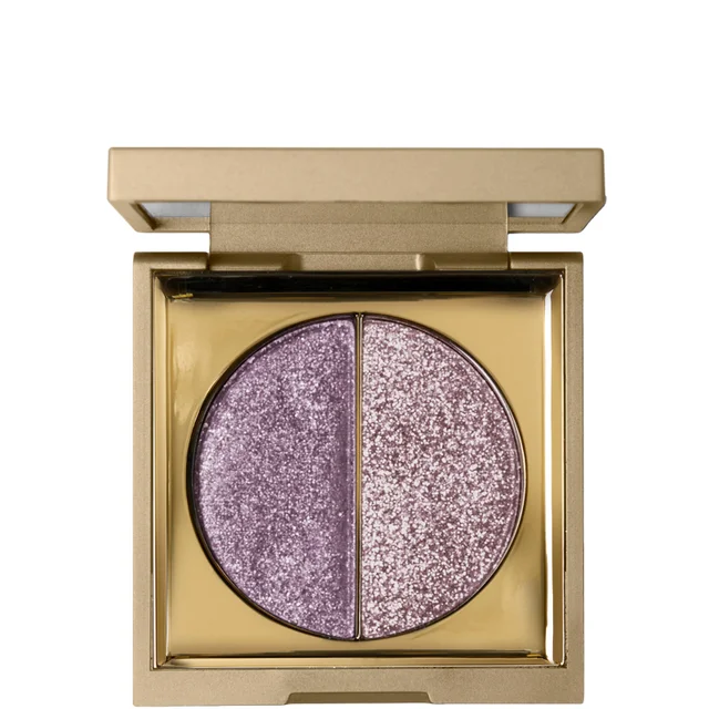 Stila Bare with Flair Eye Shadow Duo - Rose Quartz