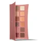 Illamasqua Nude Collection Unveiled Artistry Palette