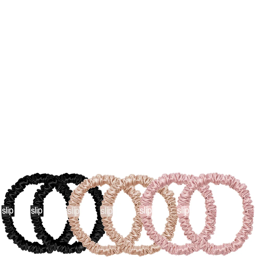 Chouchous Skinnies Slip (lot de 6) – MultiImage1