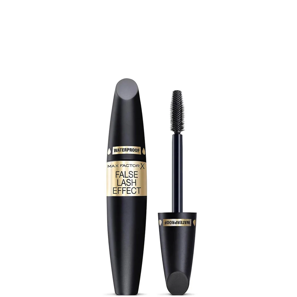 Max Factor False Lash Effect Waterproof Mascara - BlackImage1